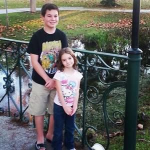 Meet your Posher, Diane